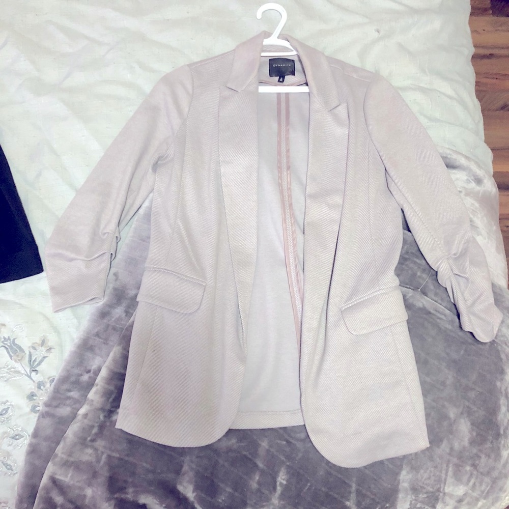 Dynamite Blazer